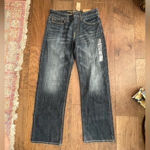 NWT American Eagle Men’s Jeans 28x30 Loose Fit